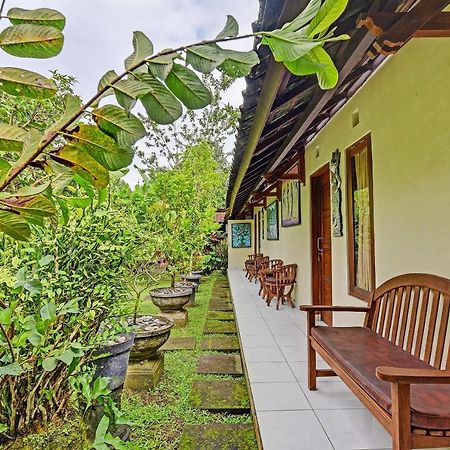 Collection O 91479 Indah Home Stay Payangan Luaran gambar