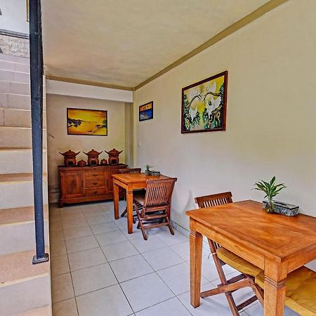 Collection O 91479 Indah Home Stay Payangan Luaran gambar
