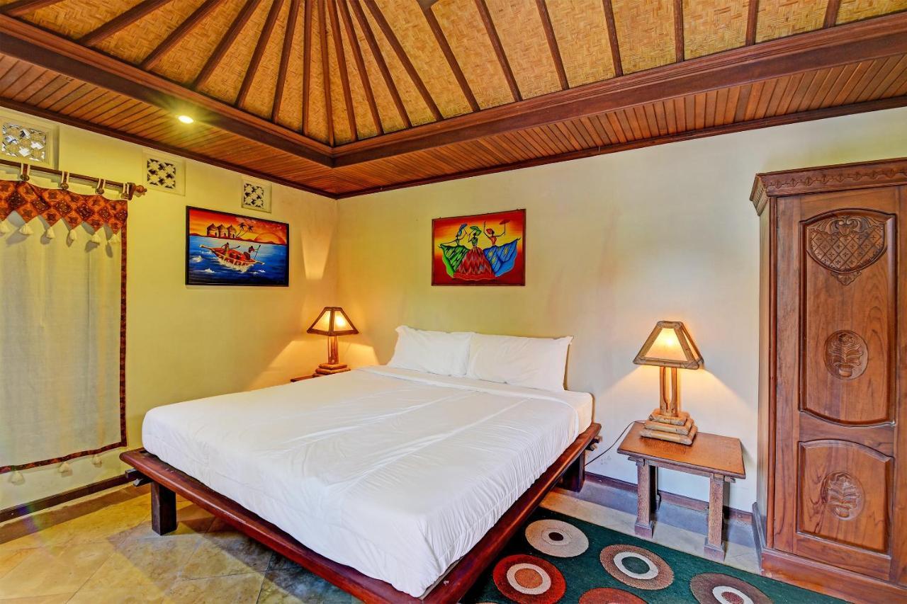 Collection O 91479 Indah Home Stay Payangan Luaran gambar