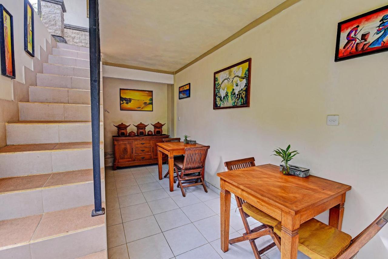 Collection O 91479 Indah Home Stay Payangan Luaran gambar