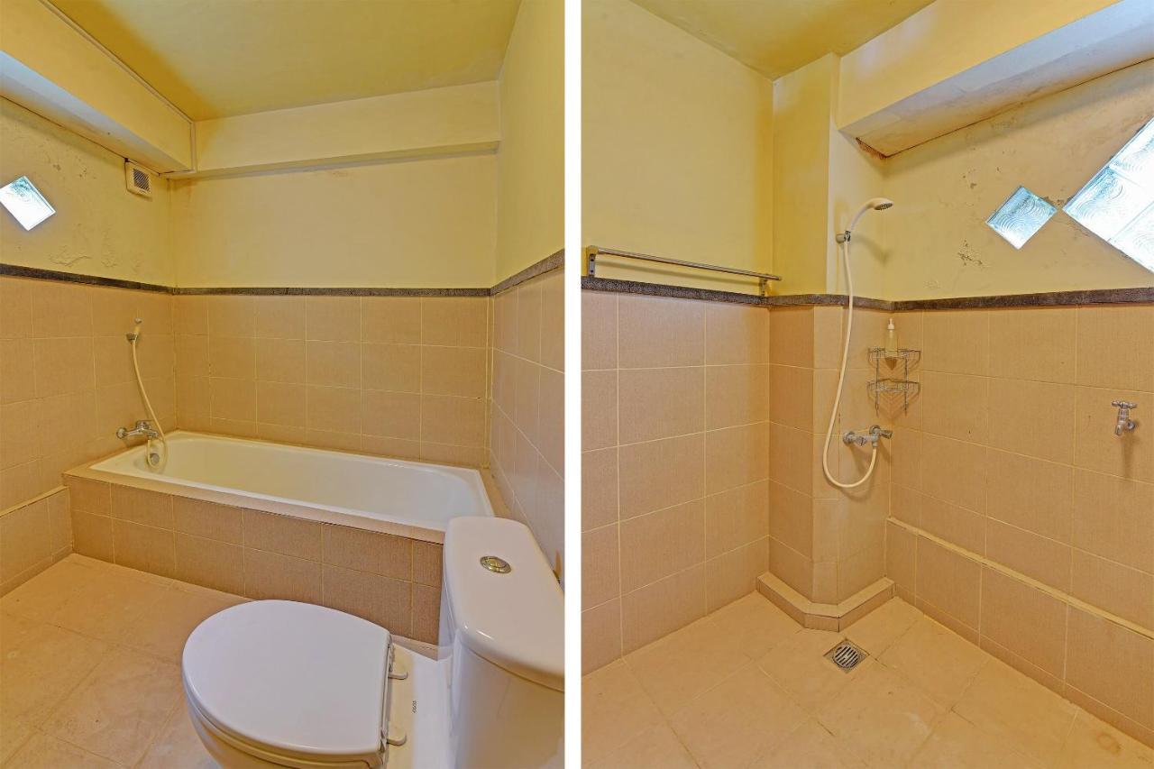 Collection O 91479 Indah Home Stay Payangan Luaran gambar
