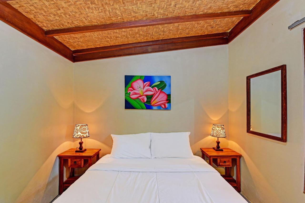 Collection O 91479 Indah Home Stay Payangan Luaran gambar