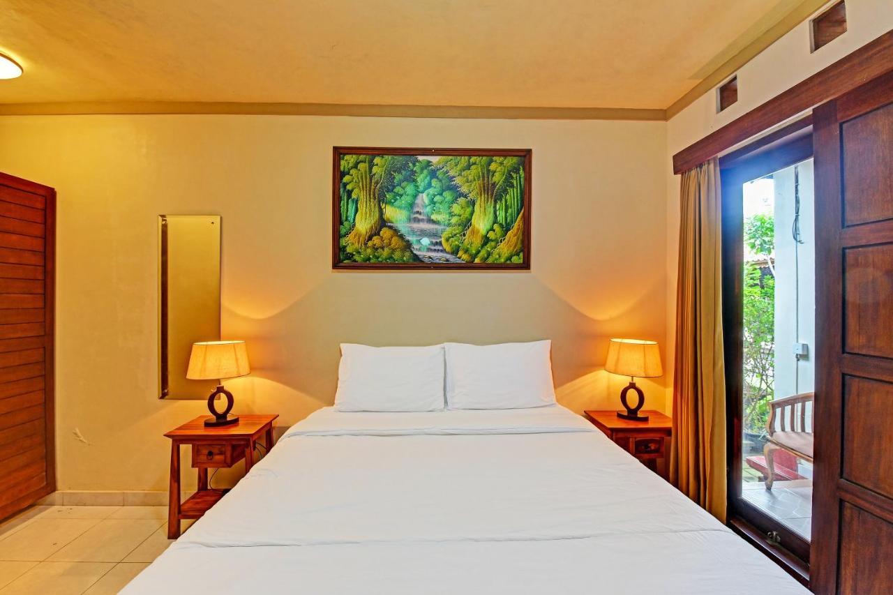 Collection O 91479 Indah Home Stay Payangan Luaran gambar