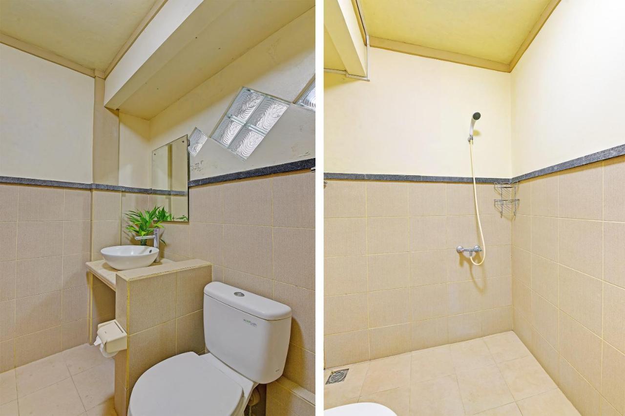 Collection O 91479 Indah Home Stay Payangan Luaran gambar