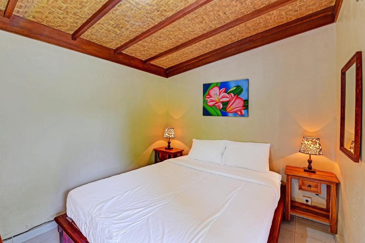 Collection O 91479 Indah Home Stay Payangan Luaran gambar