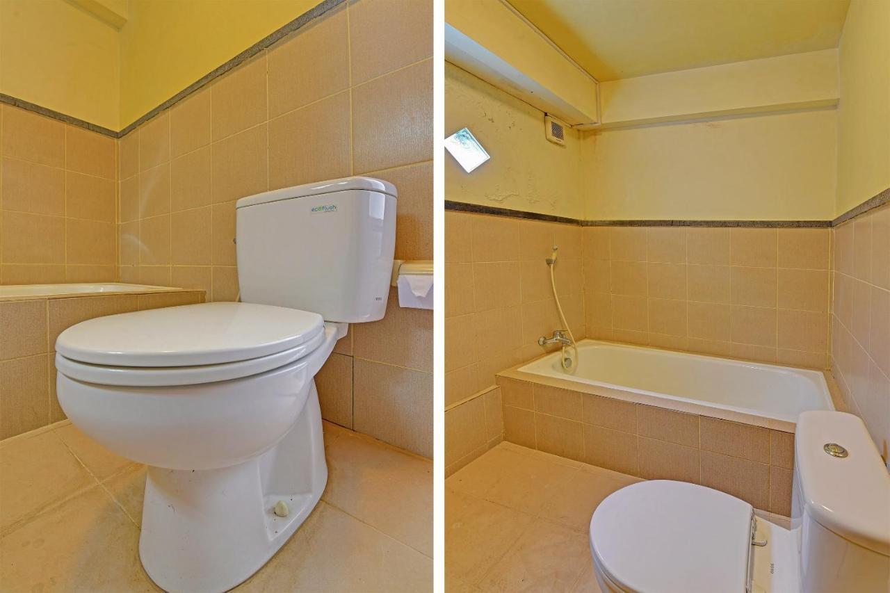 Collection O 91479 Indah Home Stay Payangan Luaran gambar