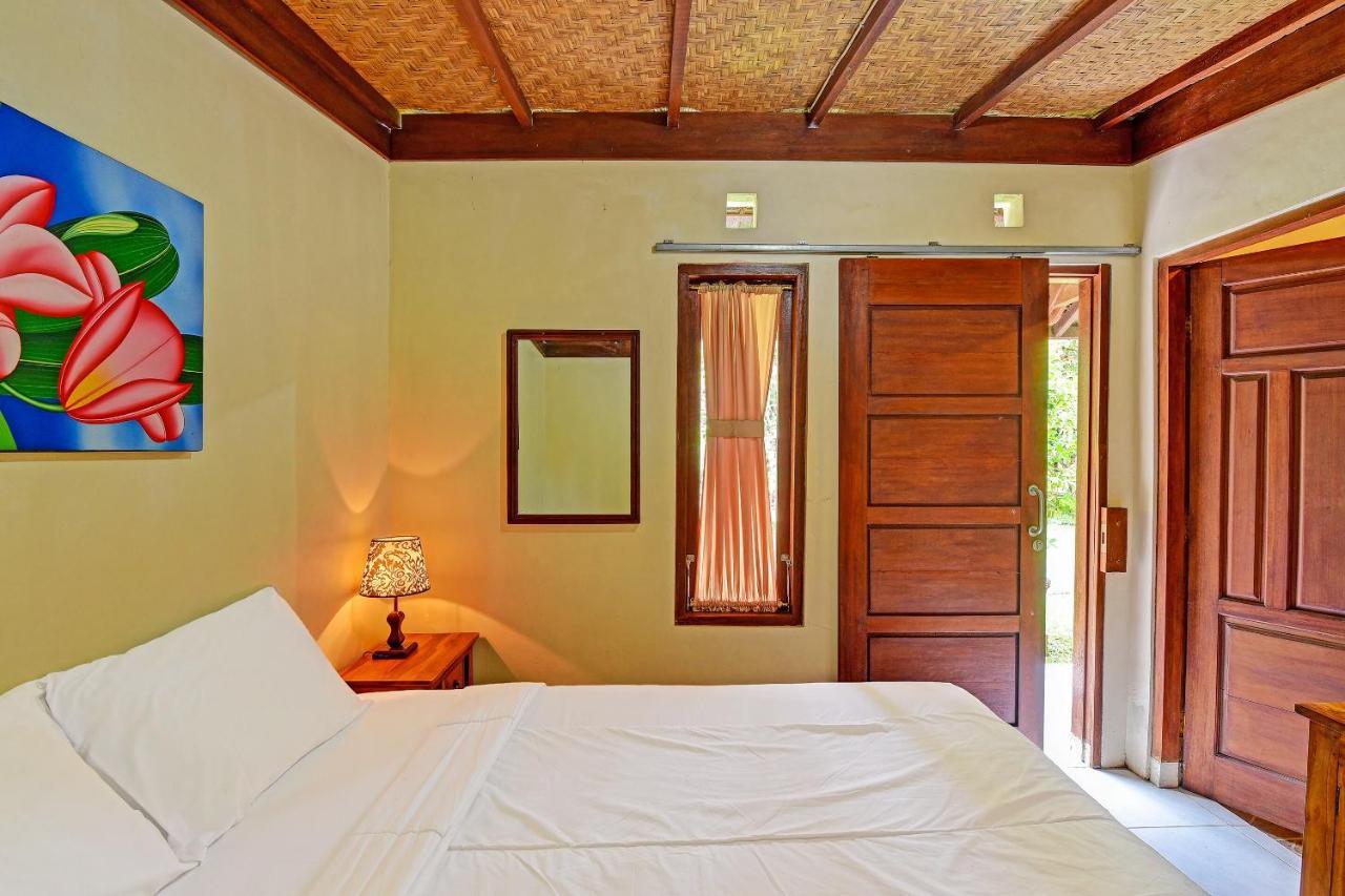 Collection O 91479 Indah Home Stay Payangan Luaran gambar