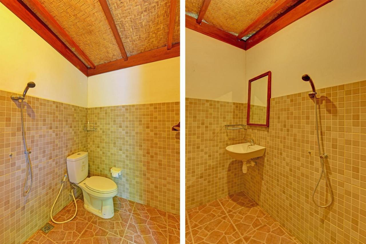 Collection O 91479 Indah Home Stay Payangan Luaran gambar