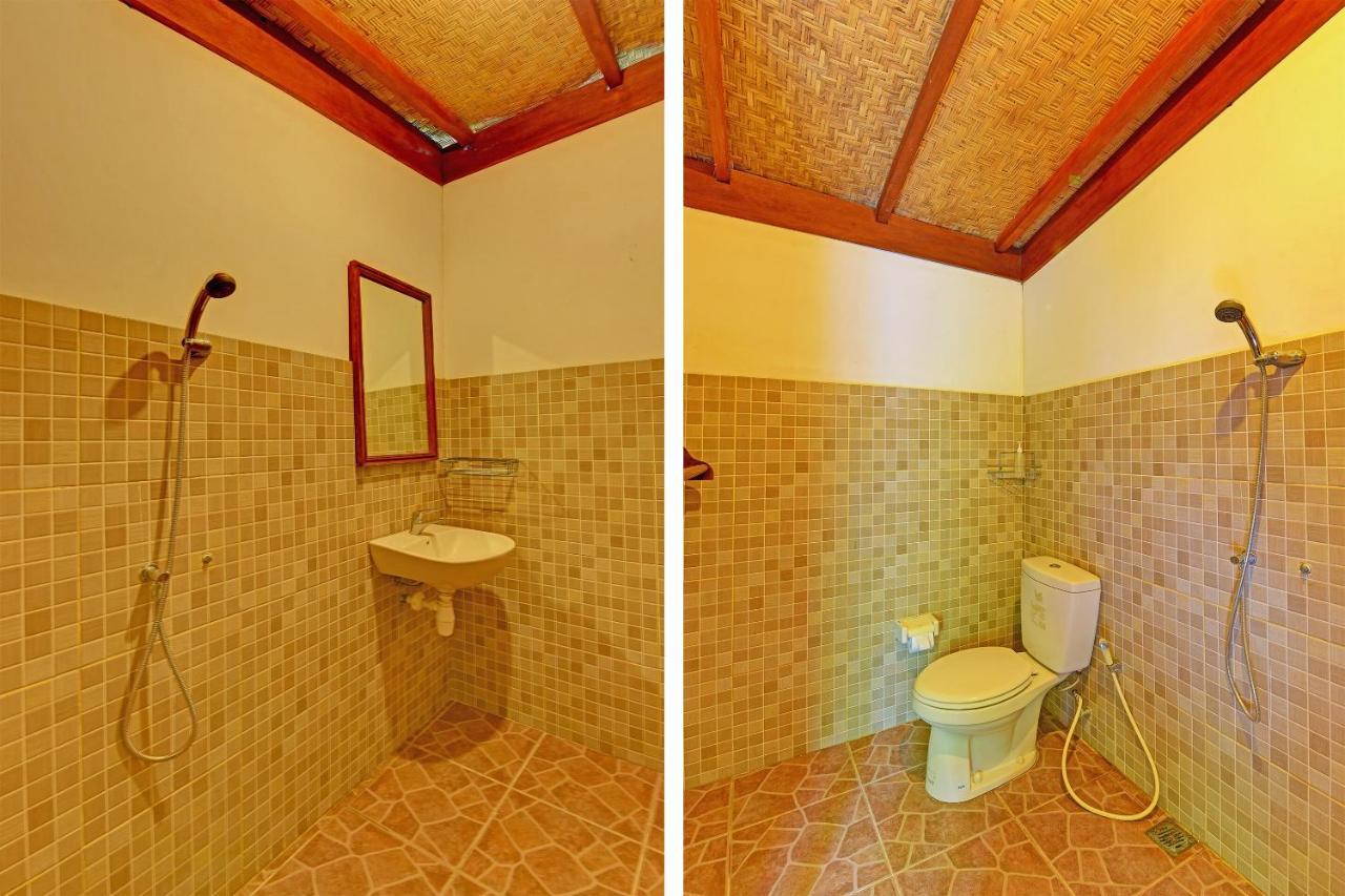 Collection O 91479 Indah Home Stay Payangan Luaran gambar